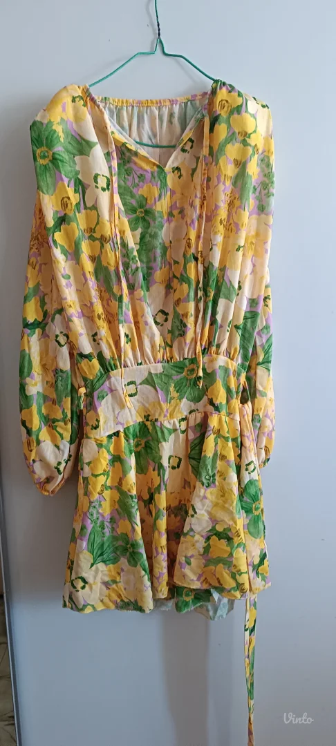 Nova haljina univerzalna