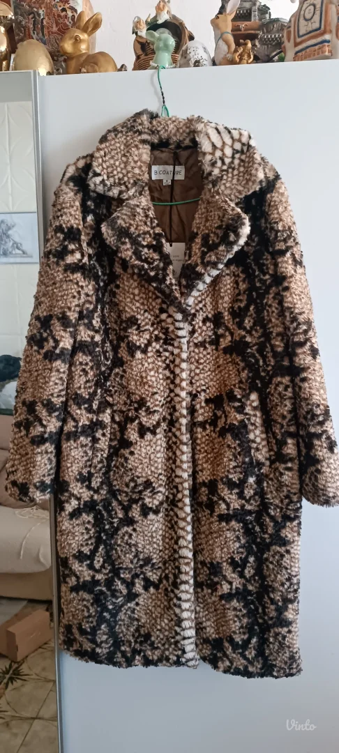 Nova FashionNova bunda