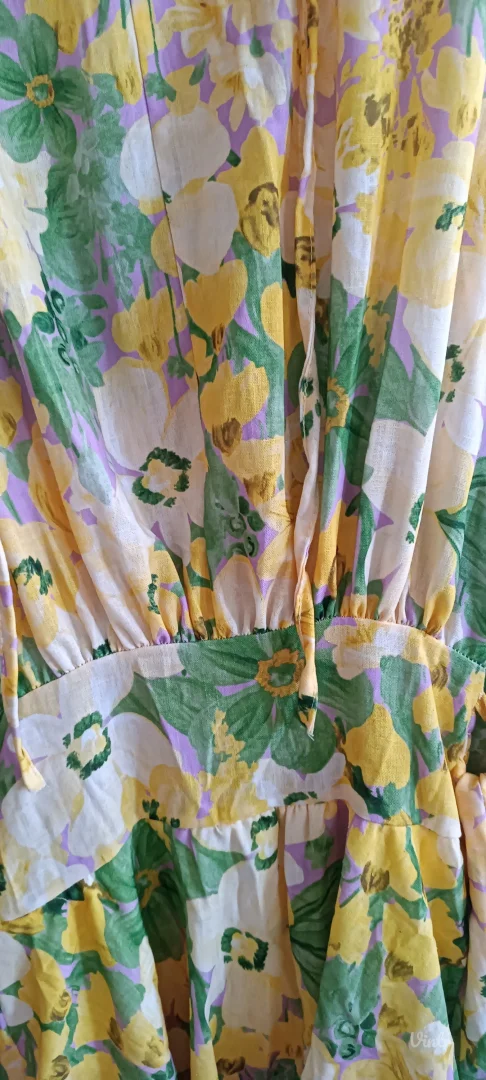 Nova haljina univerzalna