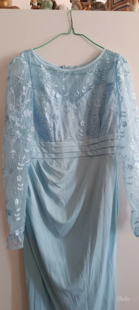 Elegantna haljina M/L