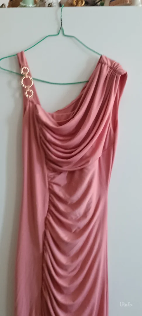 Prelepa haljina, univerzalna