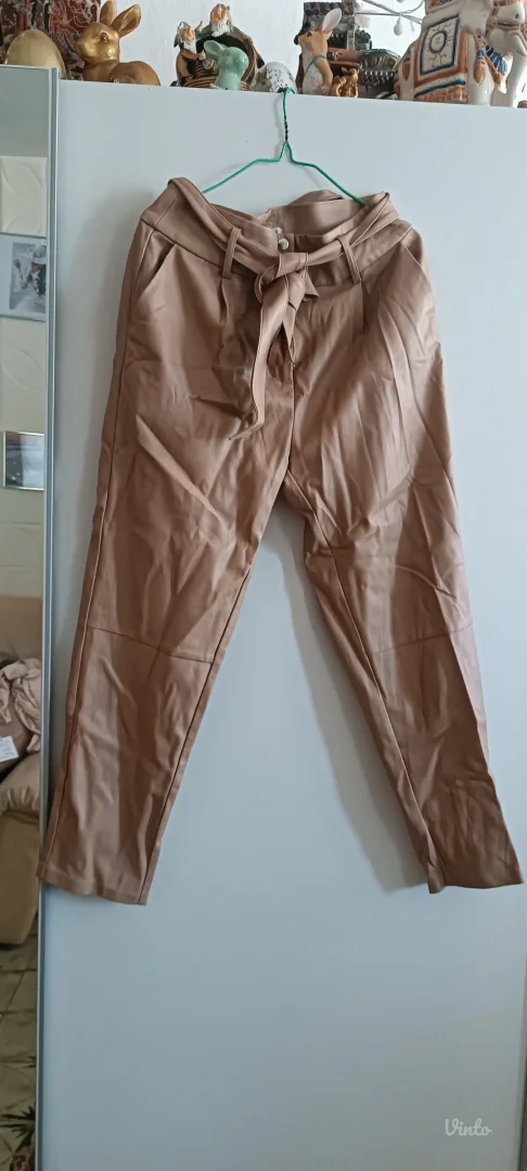 Orsay kozne pantalone