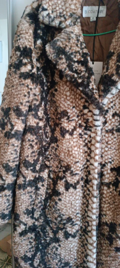 Nova FashionNova bunda