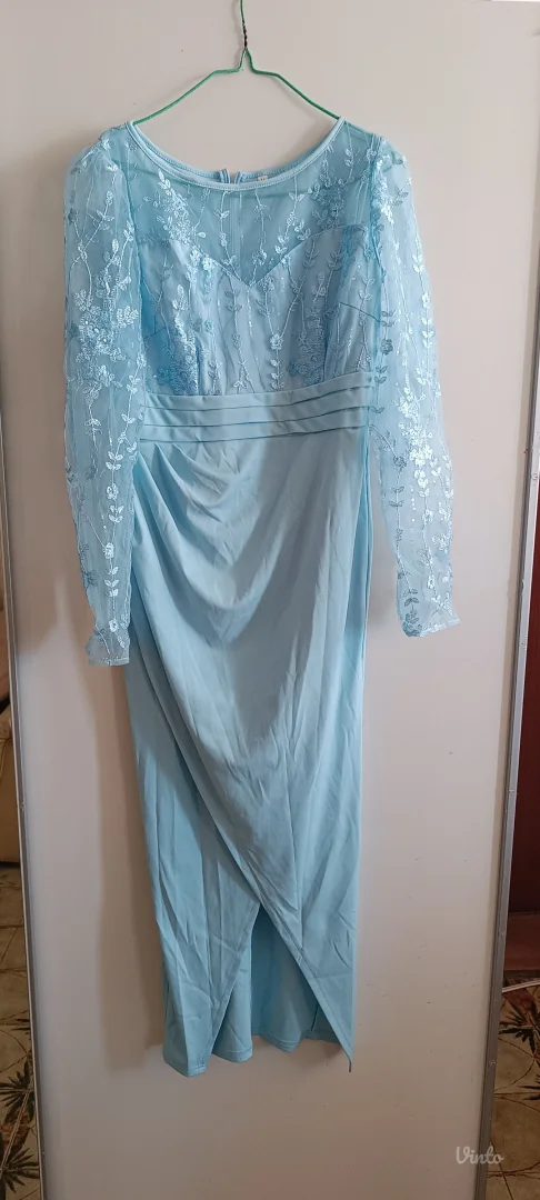 Elegantna haljina M/L