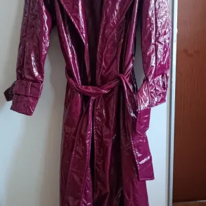 PVC FashionNova jakna