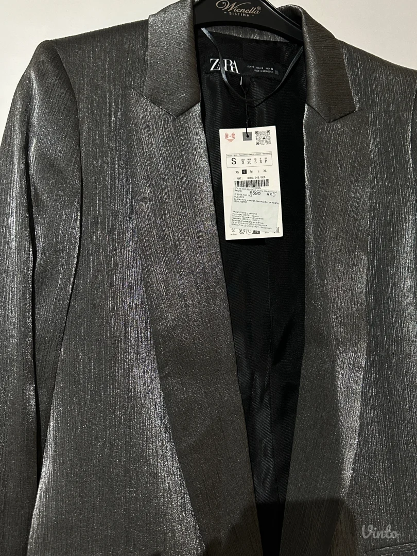 Zara sako