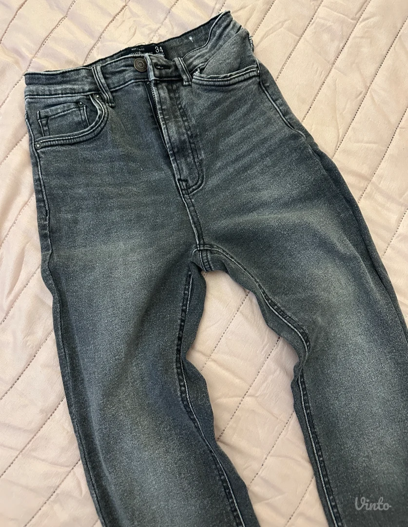 Stradivarius farmerke