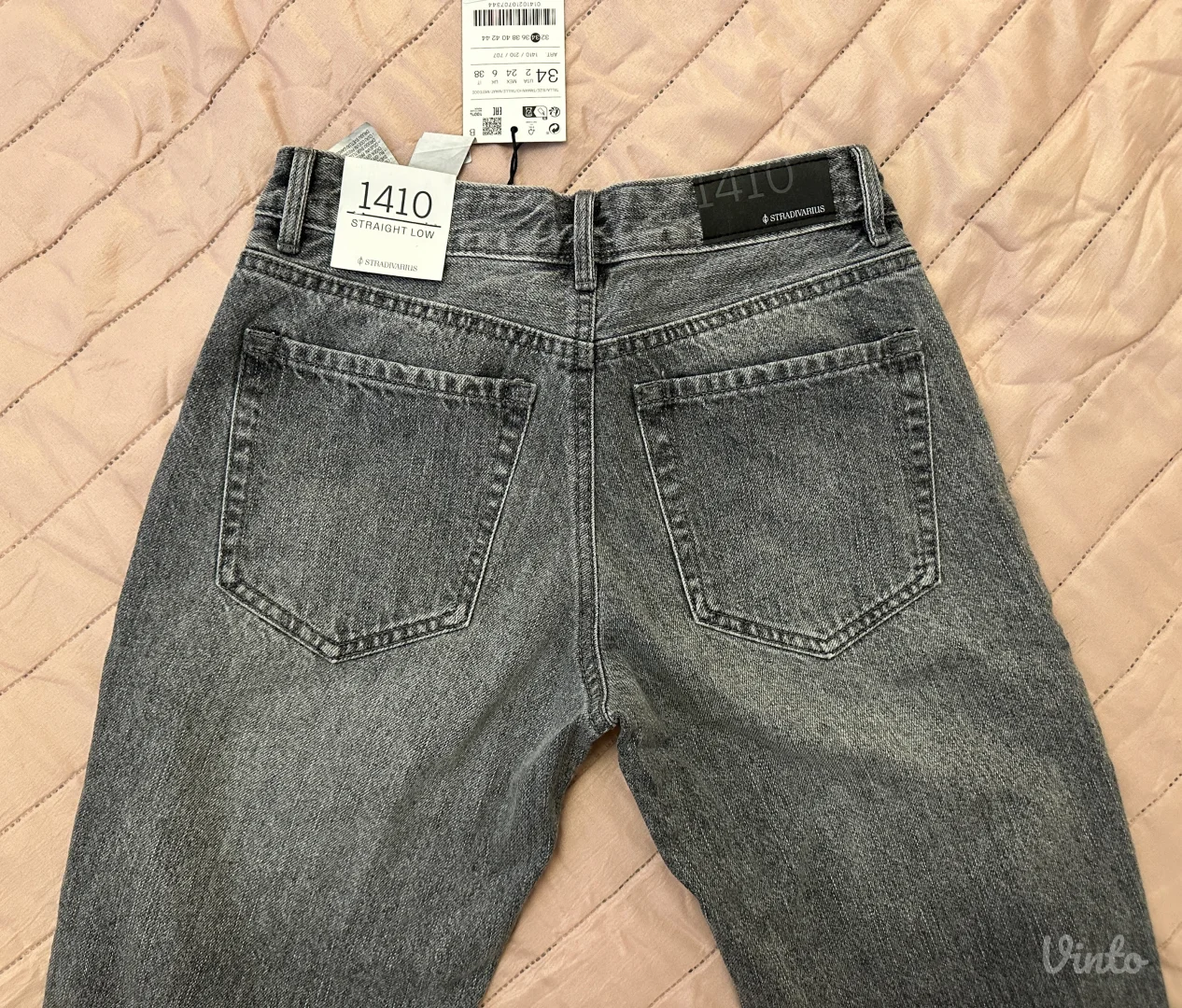 Stradivarius farmerke