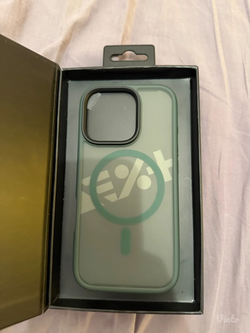 Maske za iphone 16 pro