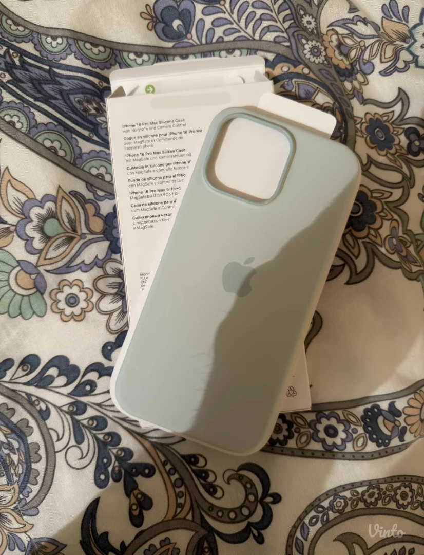 Maska za iphone 16 pro max