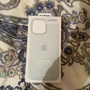 Maska za iphone 16 pro max