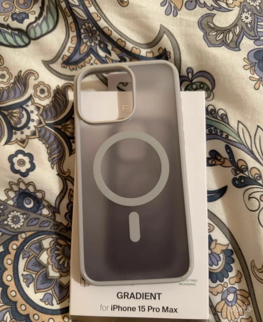 Maska za iphone 15 pro max