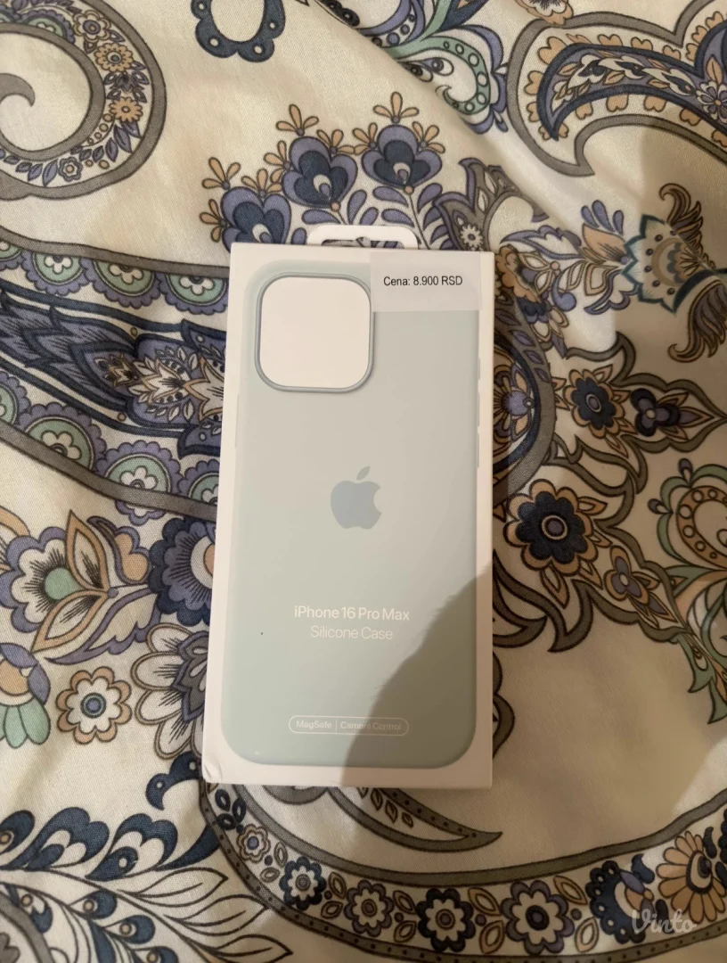 Maska za iphone 16 pro max