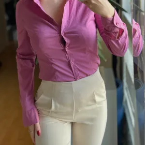 Roze košulja