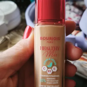 Bourjois Healthy Mix tečni puder