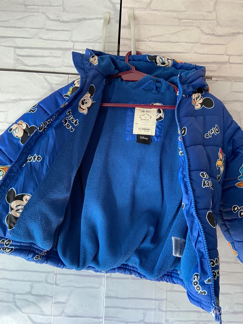 Decija jakna Waikiki