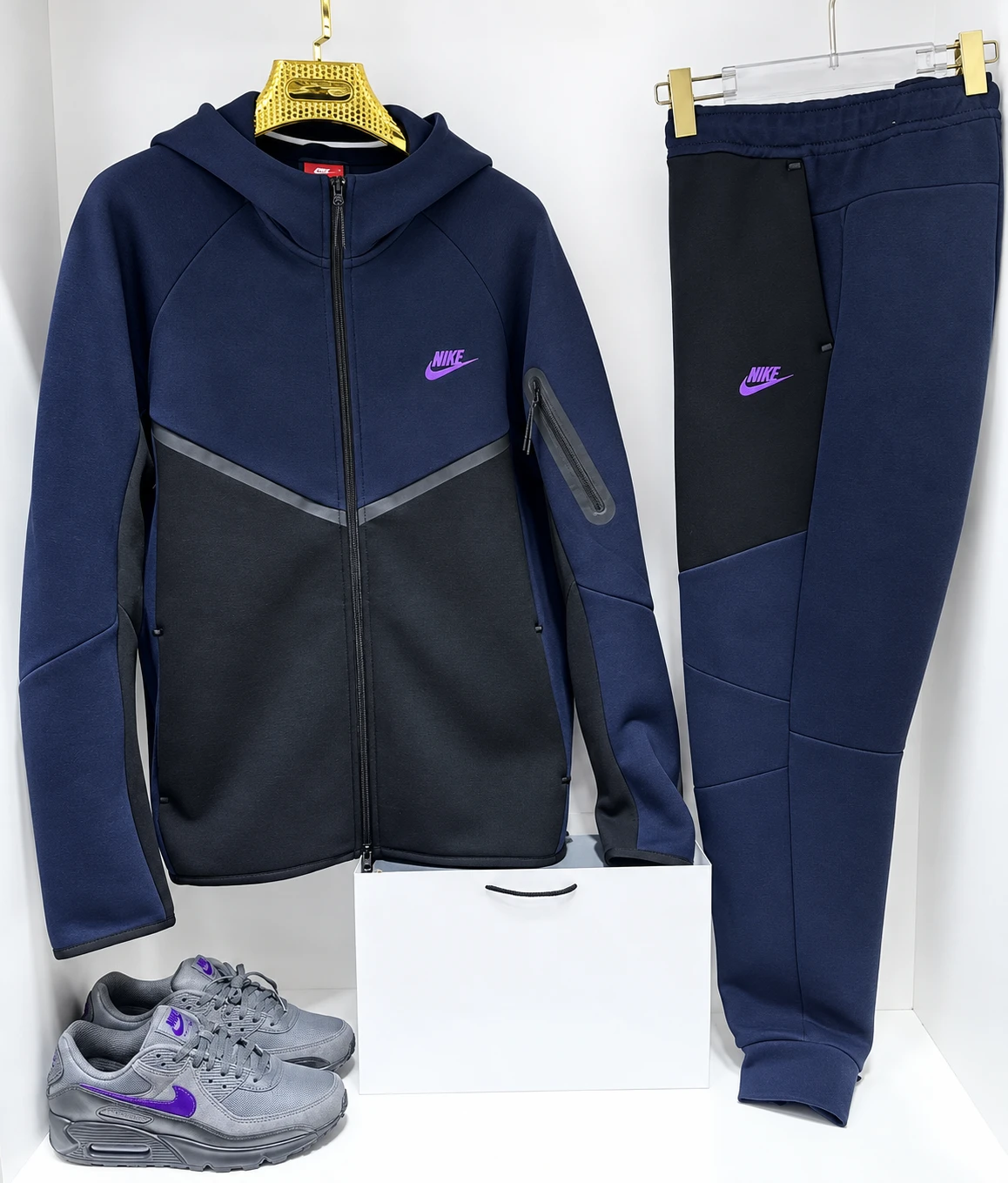 Nike Tech Fleece