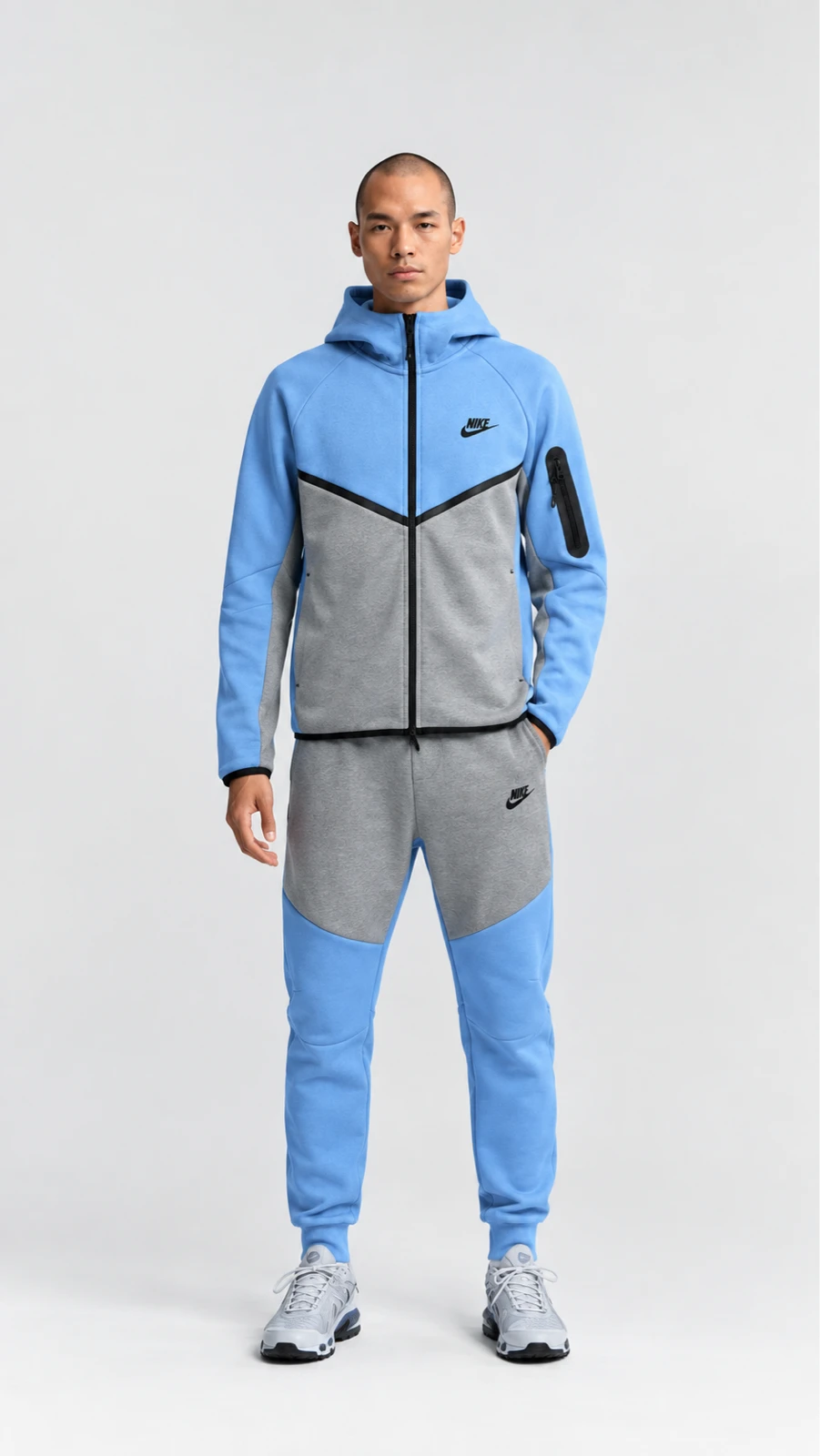 Nike Tech Fleece
