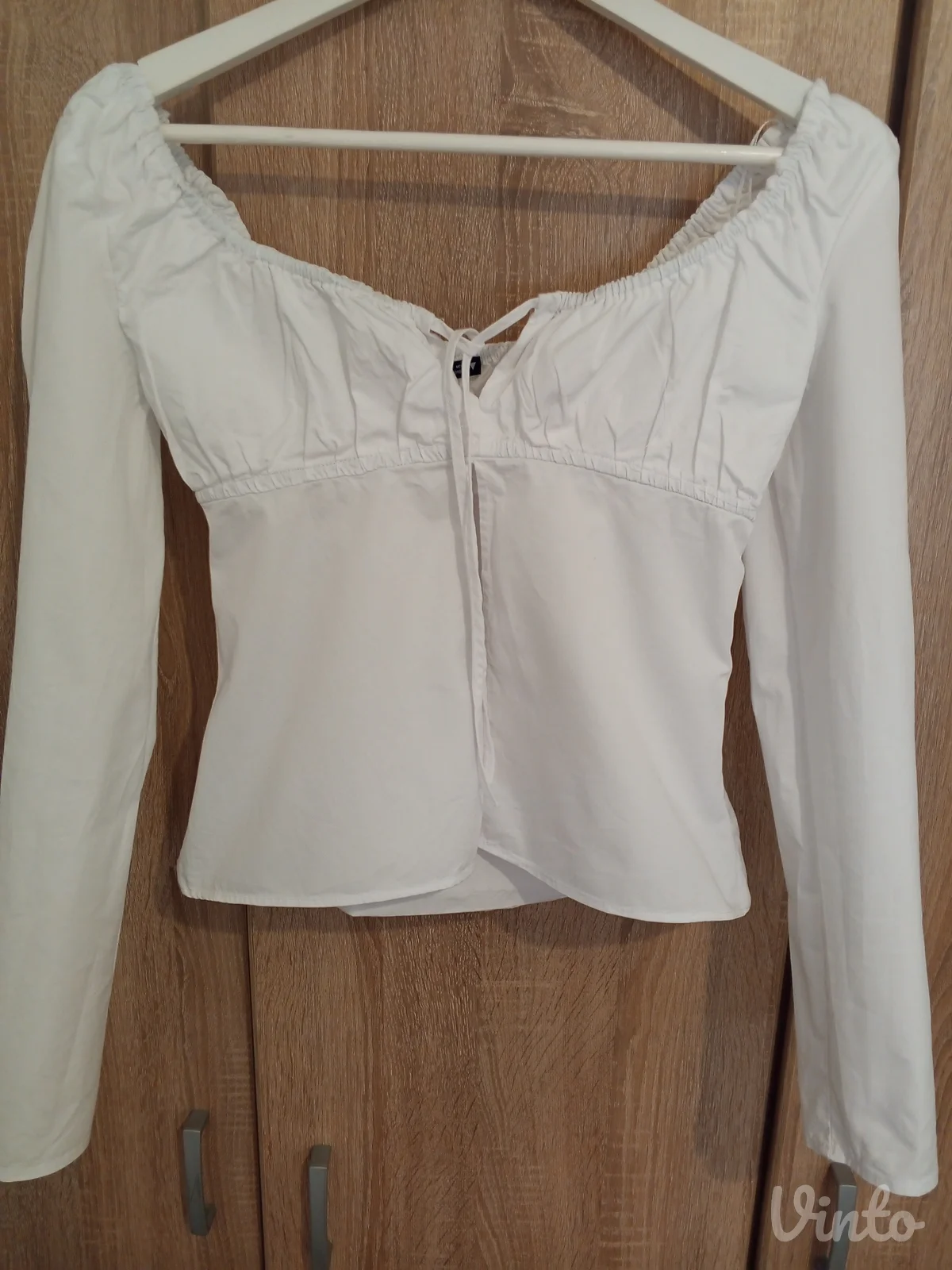 Zara Top Vikend Akcija