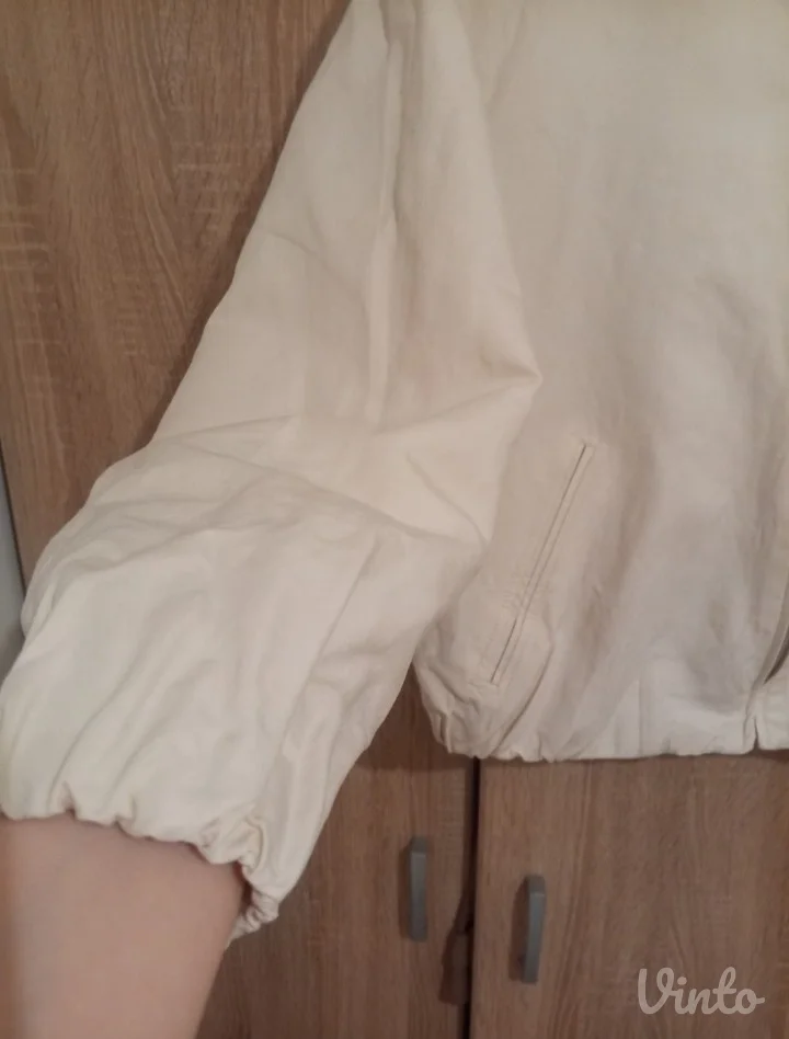 Zara bomber jakna Vikend Akcija