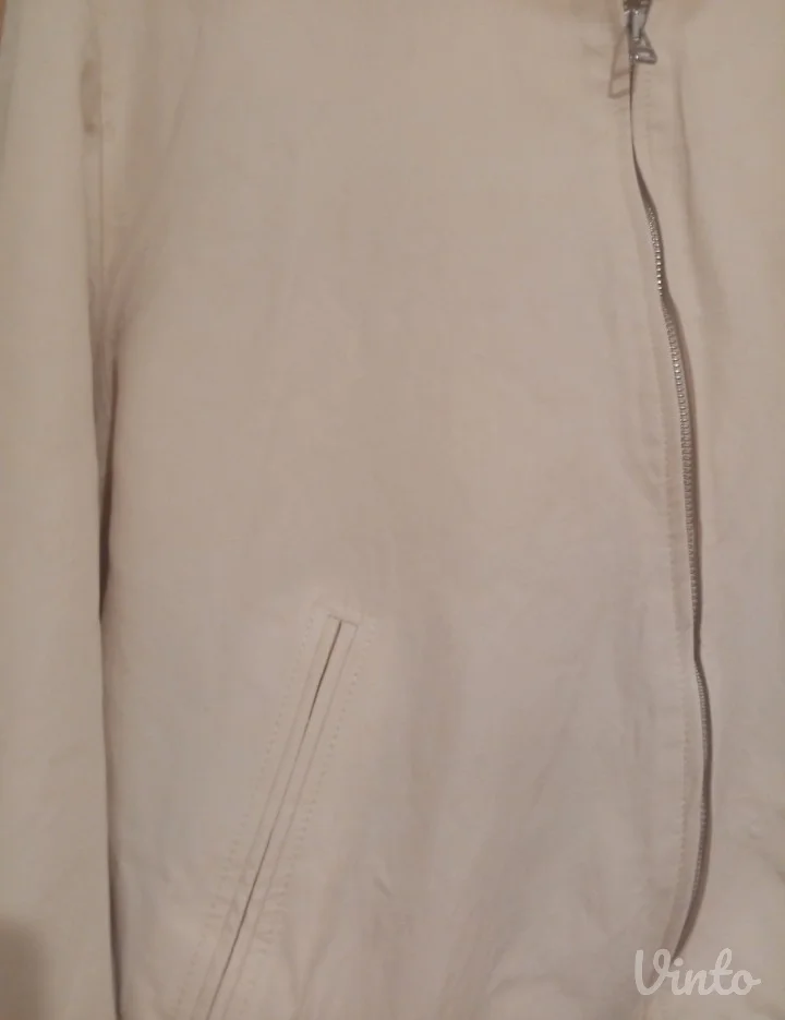 Zara bomber jakna Vikend Akcija