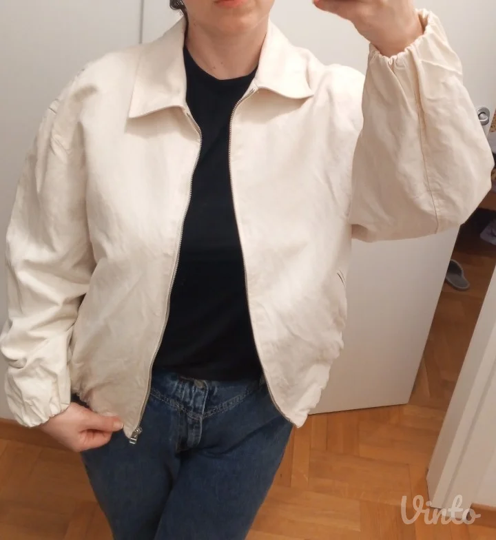 Zara bomber jakna Vikend Akcija