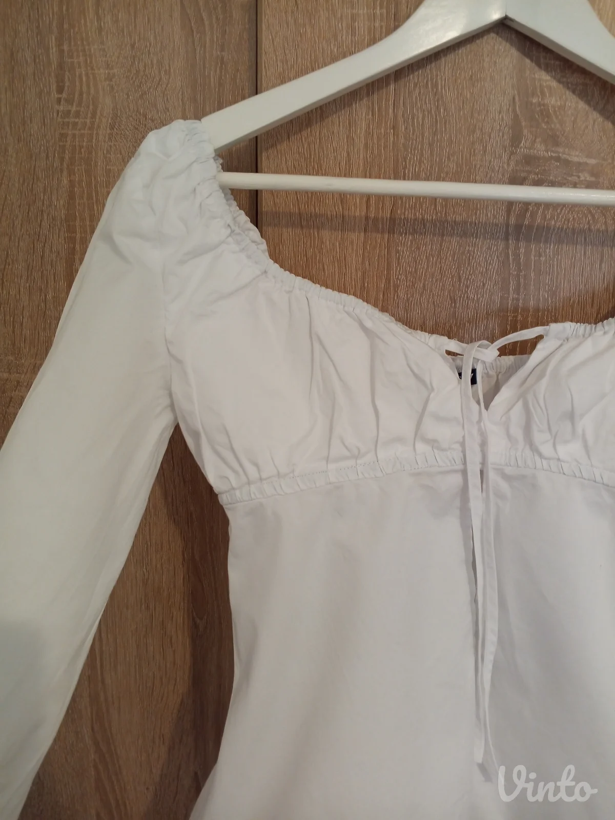 Zara Top Vikend Akcija