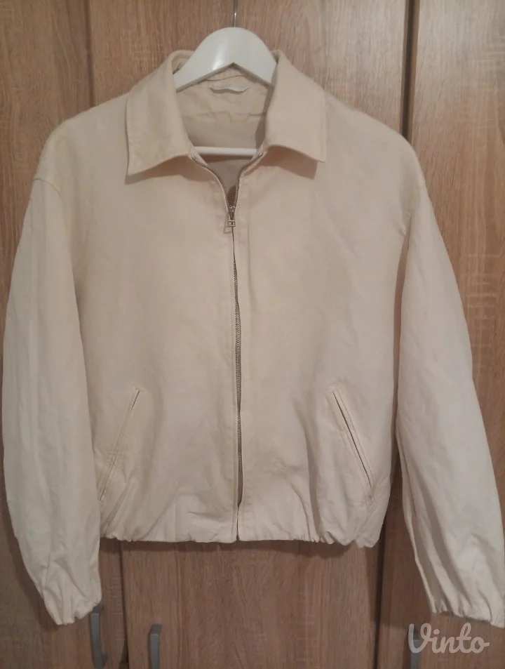 Zara bomber jakna Vikend Akcija