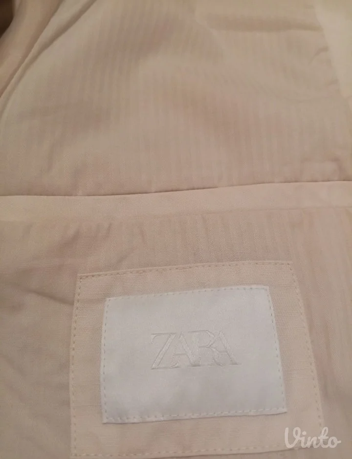 Zara bomber jakna Vikend Akcija