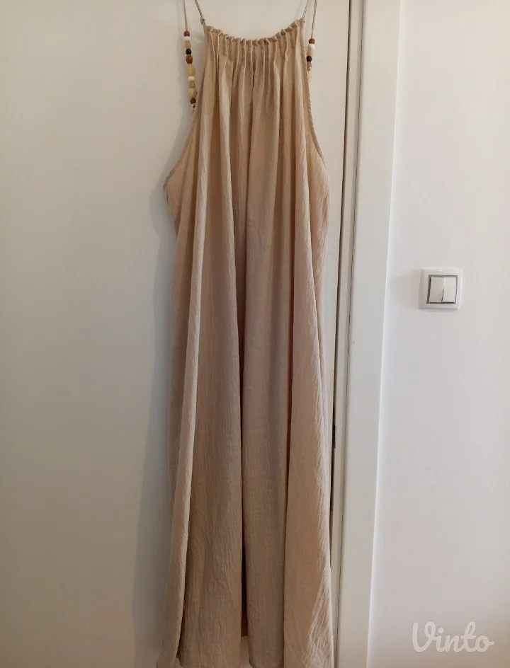 Zara maxi haljina Vikend Akcija