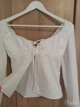 Zara Top Vikend Akcija