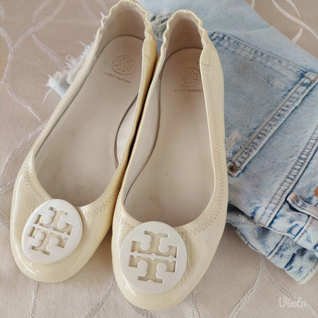 Tory Burch baletanke 39
