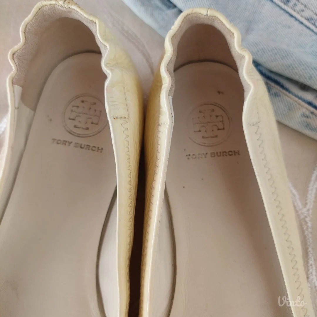 Tory Burch baletanke 39