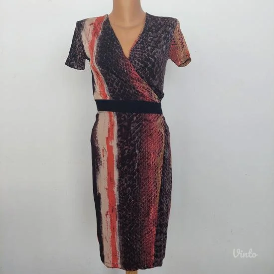 Roberto Cavalli haljina S/M