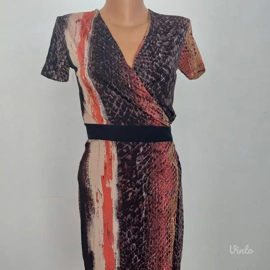 Roberto Cavalli haljina S/M