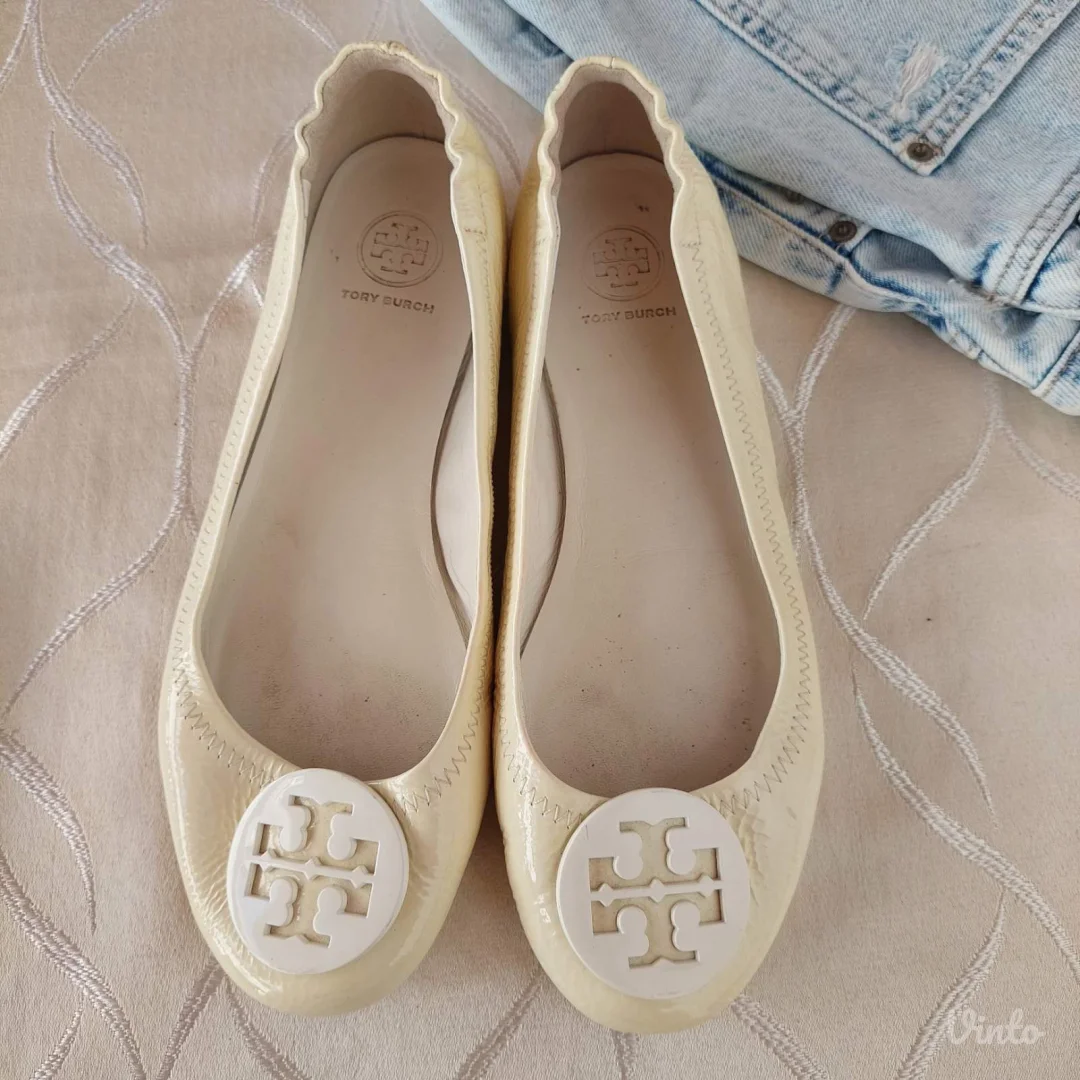 Tory Burch baletanke 39