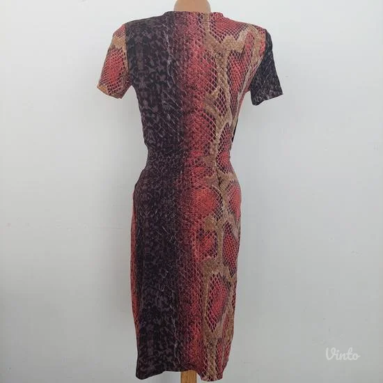 Roberto Cavalli haljina S/M