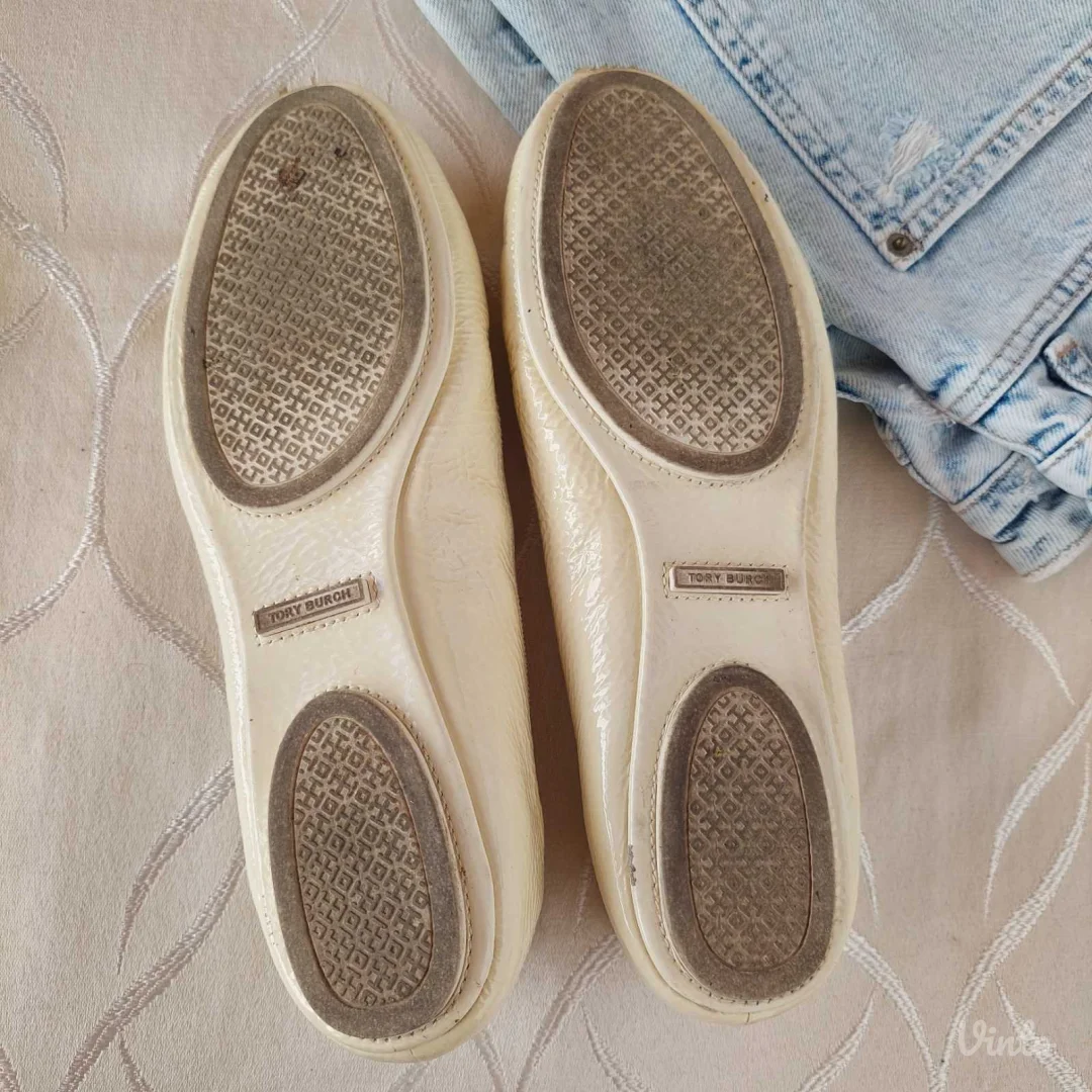 Tory Burch baletanke 39