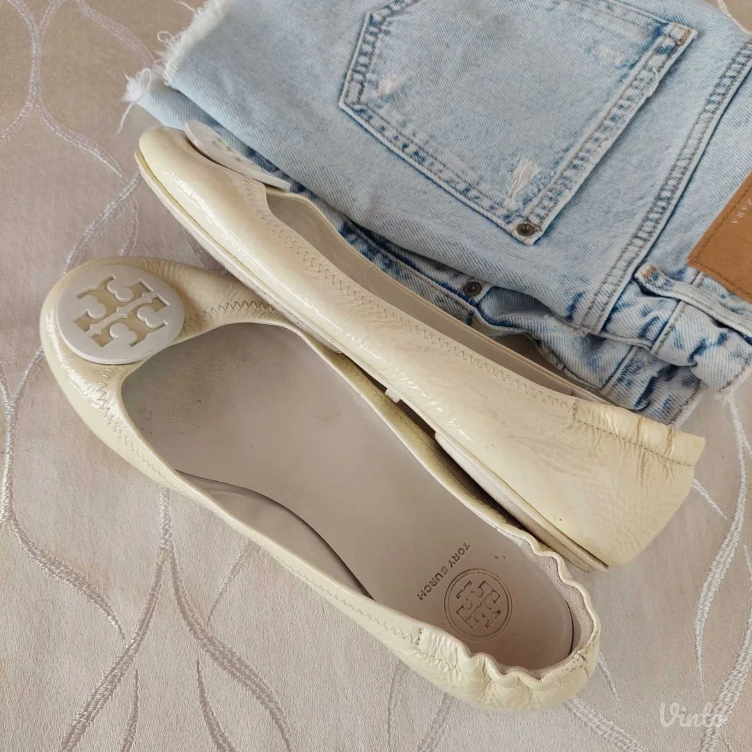 Tory Burch baletanke 39
