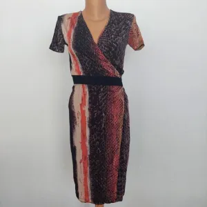 Roberto Cavalli haljina S/M