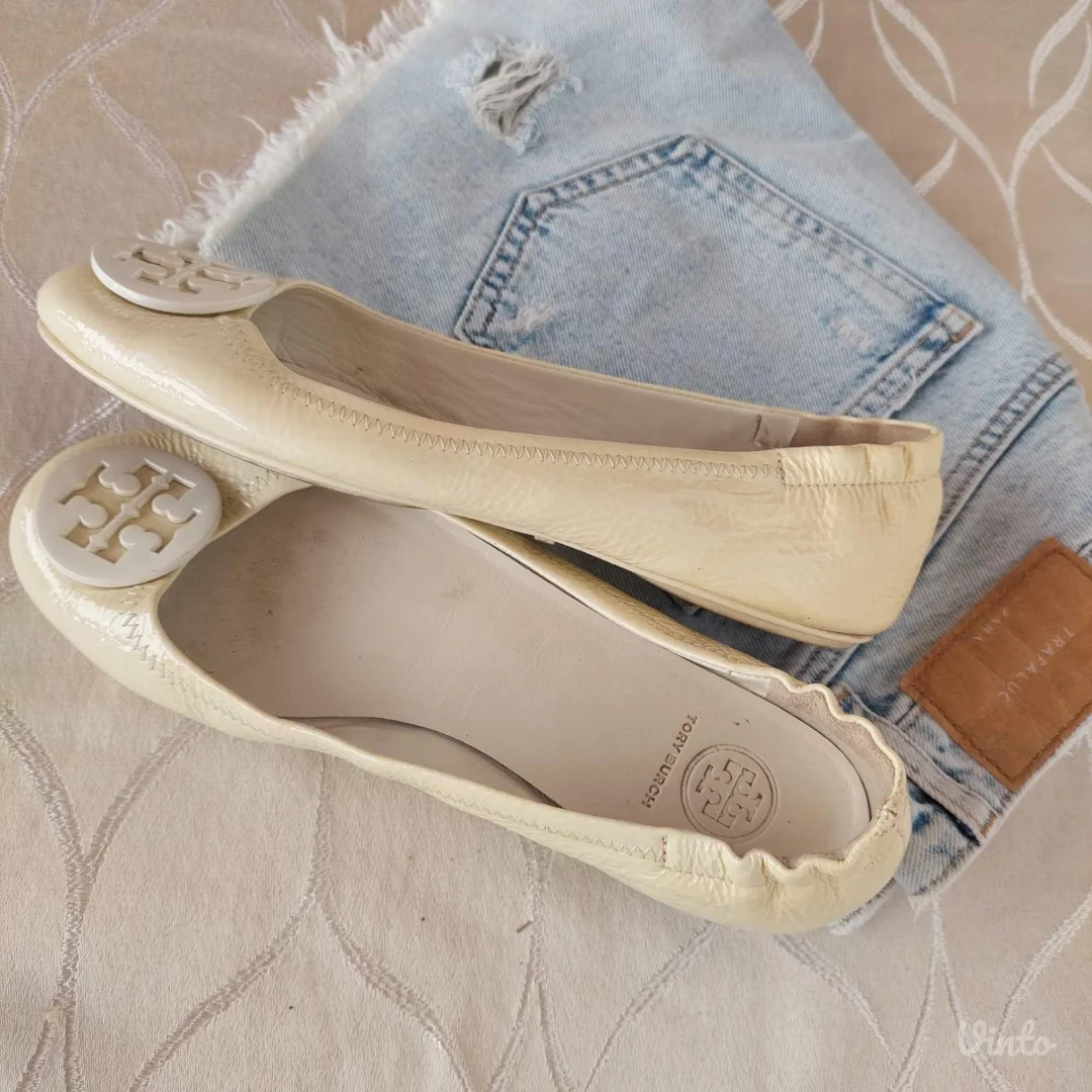 Tory Burch baletanke 39