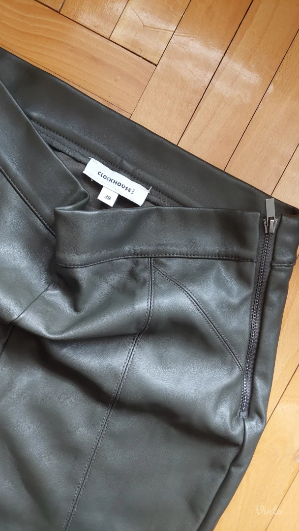 C&A helanke, M, kao nove