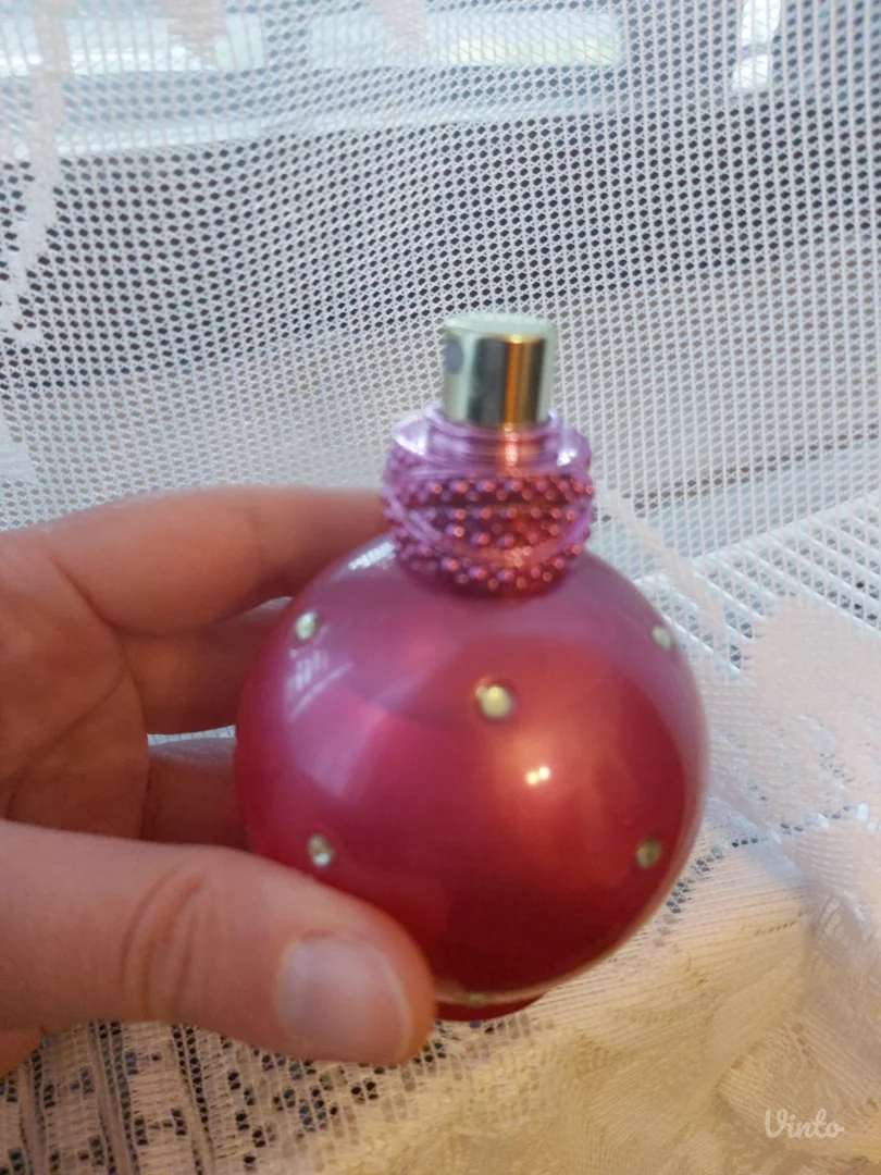 Čitajte oglas pažljivo! Parfem Britney Spears - Fantasy