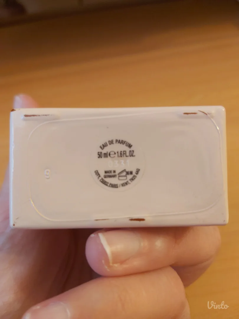 Čitajte oglas pažljivo! Parfem Gucci Bloom