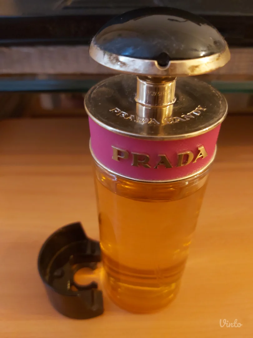 Čitajte oglas pažljivo! Parfem Prada Candy