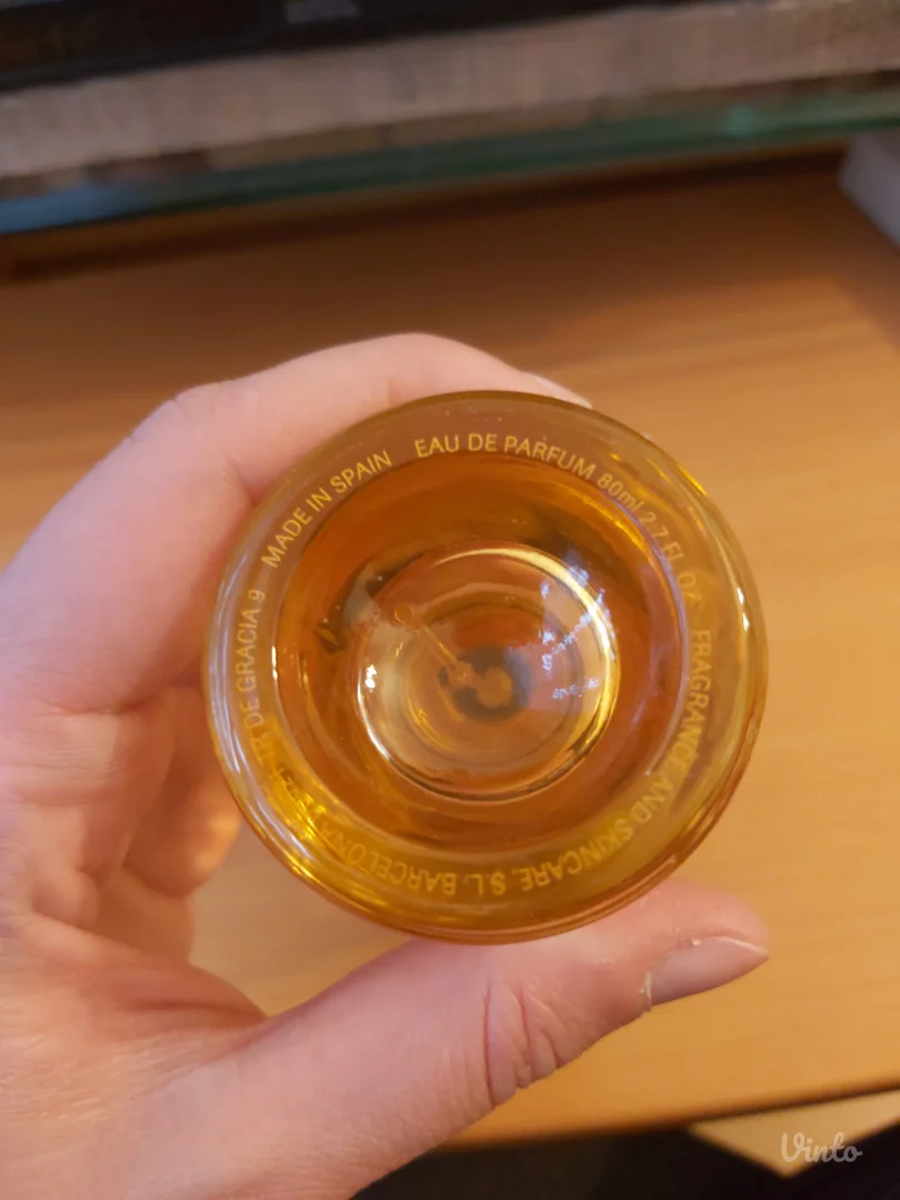 Čitajte oglas pažljivo! Parfem Prada Candy