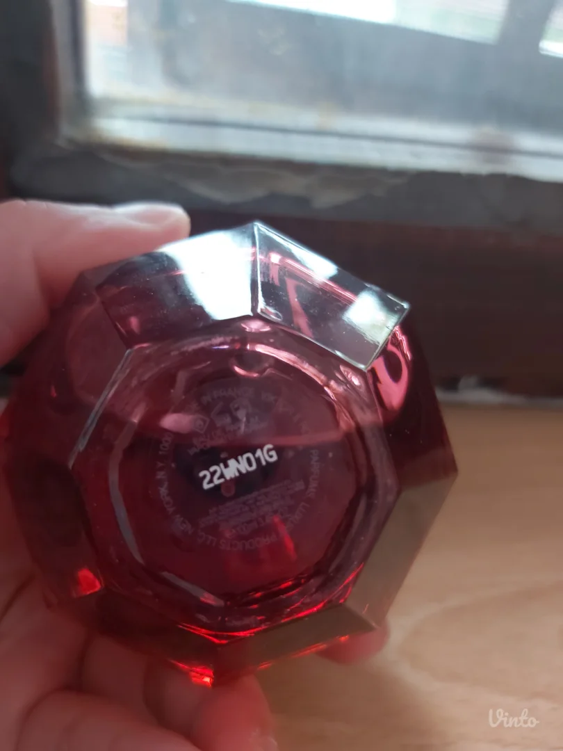 Čitajte oglas pažljivo! Parfem Flowerbomb Ruby Orchid Viktor@Rolf