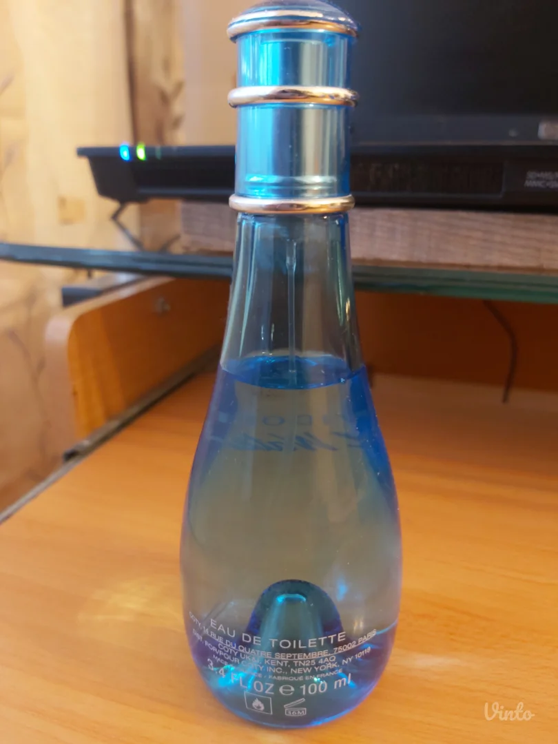 Čitajte oglas pažljivo! Parfem Davidoff Cool Water
