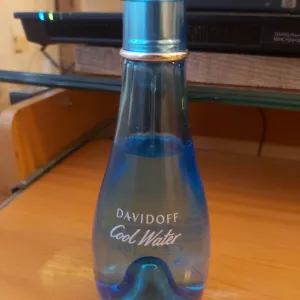 Čitajte oglas pažljivo! Parfem Davidoff Cool Water