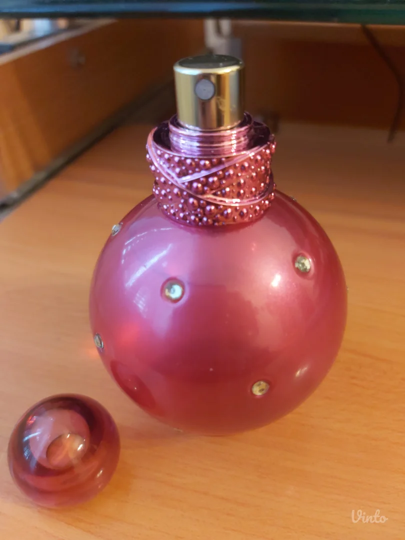 Čitajte oglas pažljivo! Parfem Britney Spears - Fantasy